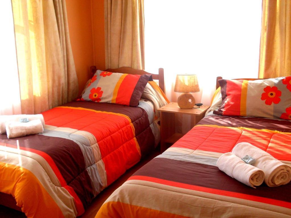 Hostal Arkya (Adults Only) Puerto Natales Room photo