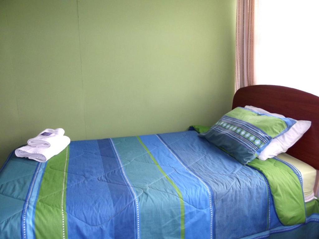 Hostal Arkya (Adults Only) Puerto Natales Room photo